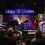 Koncert Raya Wilsona / Wojciech Habdas / Radio Kielce