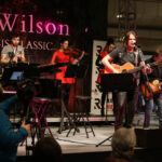 Koncert Raya Wilsona / Wojciech Habdas / Radio Kielce