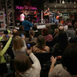 Koncert Raya Wilsona / Wojciech Habdas / Radio Kielce