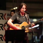 Koncert Raya Wilsona / Wojciech Habdas / Radio Kielce