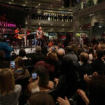 Koncert Raya Wilsona / Wojciech Habdas / Radio Kielce