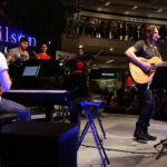 Koncert Raya Wilsona / Wojciech Habdas / Radio Kielce