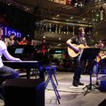 Koncert Raya Wilsona / Wojciech Habdas / Radio Kielce