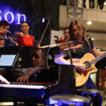 Koncert Raya Wilsona / Wojciech Habdas / Radio Kielce