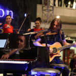 Koncert Raya Wilsona / Wojciech Habdas / Radio Kielce