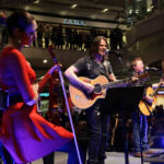 Koncert Raya Wilsona / Wojciech Habdas / Radio Kielce