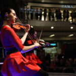 Koncert Raya Wilsona / Wojciech Habdas / Radio Kielce