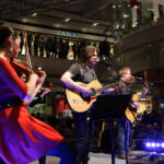 Koncert Raya Wilsona / Wojciech Habdas / Radio Kielce