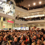 Koncert Raya Wilsona / Wojciech Habdas / Radio Kielce