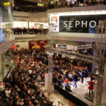 Koncert Raya Wilsona / Wojciech Habdas / Radio Kielce