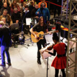 Koncert Raya Wilsona / Wojciech Habdas / Radio Kielce