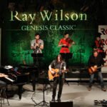 Koncert Raya Wilsona / Wojciech Habdas / Radio Kielce