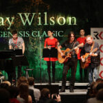 Koncert Raya Wilsona / Wojciech Habdas / Radio Kielce