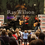 Koncert Raya Wilsona / Wojciech Habdas / Radio Kielce