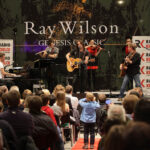 Koncert Raya Wilsona / Wojciech Habdas / Radio Kielce