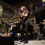 Koncert Raya Wilsona / Wojciech Habdas / Radio Kielce