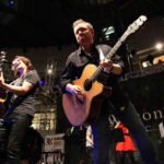 Koncert Raya Wilsona / Wojciech Habdas / Radio Kielce