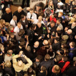 Koncert Raya Wilsona / Wojciech Habdas / Radio Kielce