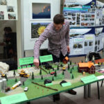 Festiwal Młodych Naukowców E(x)plory / Wojciech Habdas / Radio Kielce