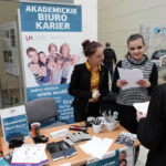 Festiwal Młodych Naukowców E(x)plory / Wojciech Habdas / Radio Kielce