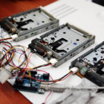 Festiwal Młodych Naukowców E(x)plory / Wojciech Habdas / Radio Kielce