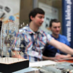 Festiwal Młodych Naukowców E(x)plory / Wojciech Habdas / Radio Kielce