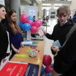 Festiwal Młodych Naukowców E(x)plory / Wojciech Habdas / Radio Kielce