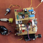 Festiwal Młodych Naukowców E(x)plory / Wojciech Habdas / Radio Kielce