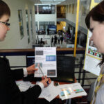 Festiwal Młodych Naukowców E(x)plory / Wojciech Habdas / Radio Kielce