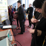 Festiwal Młodych Naukowców E(x)plory / Wojciech Habdas / Radio Kielce