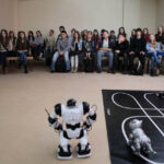 Festiwal Młodych Naukowców E(x)plory / Wojciech Habdas / Radio Kielce