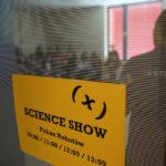 Festiwal Młodych Naukowców E(x)plory / Wojciech Habdas / Radio Kielce