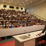 Festiwal Młodych Naukowców E(x)plory / Wojciech Habdas / Radio Kielce