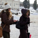 Mam Haka Na Raka - Ogólnopolski program dla młodzieży / Wojciech Habdas / Radio Kielce