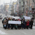 Mam Haka Na Raka - Ogólnopolski program dla młodzieży / Wojciech Habdas / Radio Kielce