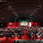 62. Plebiscyt Świętokrzyskie Gwiazdy Sportu 2013. Gala odbyła się w Targach Kielce. / Wojciech Habdas / Radio Kielce