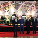 62. Plebiscyt Świętokrzyskie Gwiazdy Sportu 2013. / Wojciech Habdas / Radio Kielce