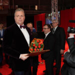 62. Plebiscyt Świętokrzyskie Gwiazdy Sportu 2013. Drużyna 2013 - Vive Targi Kielce. / Wojciech Habdas / Radio Kielce