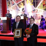 62. Plebiscyt Świętokrzyskie Gwiazdy Sportu 2013. / Wojciech Habdas / Radio Kielce