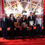 62. Plebiscyt Świętokrzyskie Gwiazdy Sportu 2013. Talenty. / Wojciech Habdas / Radio Kielce