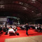 62. Plebiscyt Świętokrzyskie Gwiazdy Sportu 2013. / Wojciech Habdas / Radio Kielce