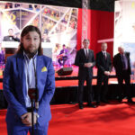 62. Plebiscyt Świętokrzyskie Gwiazdy Sportu 2013. Najpopularniejszy sportowiec - miejsce 5 - Ivan Cupić - Vive Targi Kielce. / Wojciech Habdas / Radio Kielce