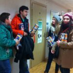 WOŚP Jędrzejów / Ewa Pociejowska-Gawęda / Radio Kielce