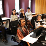 Dzień Dobry Dzieci - 6 stycznia 2014 / Wojciech Habdas / Radio Kielce