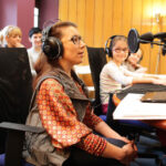 Dzień Dobry Dzieci - 6 stycznia 2014 / Wojciech Habdas / Radio Kielce