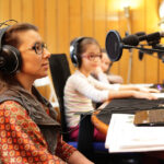 Dzień Dobry Dzieci - 6 stycznia 2014 / Wojciech Habdas / Radio Kielce