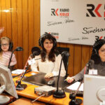 Dzień Dobry Dzieci - 6 stycznia 2014 / Wojciech Habdas / Radio Kielce