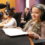 Dzień Dobry Dzieci - 6 stycznia 2014 / Wojciech Habdas / Radio Kielce