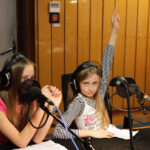 Dzień Dobry Dzieci - 6 stycznia 2014 / Wojciech Habdas / Radio Kielce