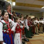 Koncert góralskiego zespołu "Majeranki" z Chabówki koło Rabki / Stanisław Blinstrub / Radio Kielce